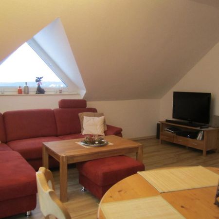 Ferienwohnung Rothaarsteig In Winterberg-Neuastenberg Dış mekan fotoğraf