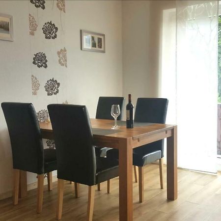 Ferienwohnung Rothaarsteig In Winterberg-Neuastenberg Dış mekan fotoğraf