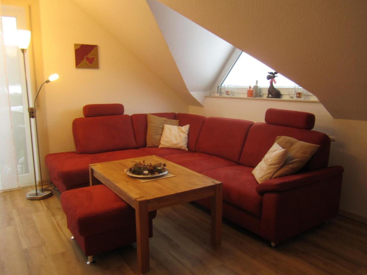 Ferienwohnung Rothaarsteig In Winterberg-Neuastenberg Dış mekan fotoğraf