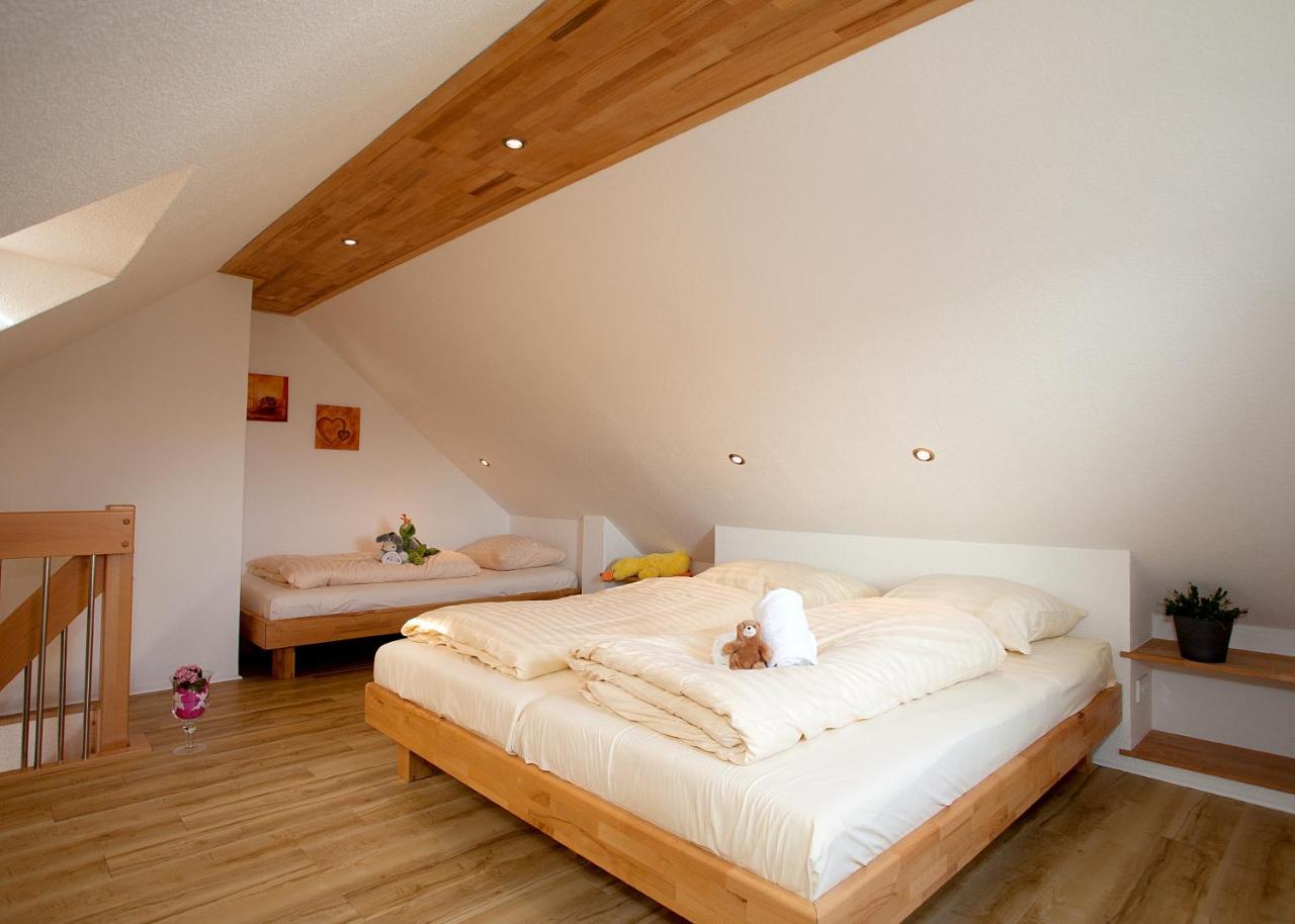 Ferienwohnung Rothaarsteig In Winterberg-Neuastenberg Dış mekan fotoğraf