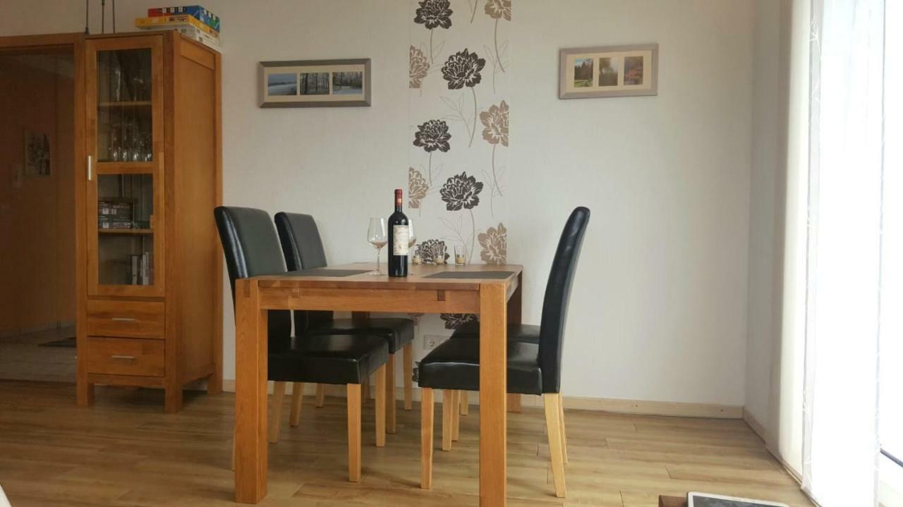 Ferienwohnung Rothaarsteig In Winterberg-Neuastenberg Dış mekan fotoğraf